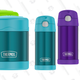 Thermos Gold Box | Amazon